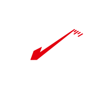 Logotipo motos abel blanco